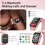 Thumbnail Smart Watch for Women — Smartwatches, Trendia