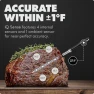 Thumbnail Smart Wireless Meat Thermometer — Thermometers, CHEF iQ
