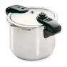 Thumbnail Stainless Steel Pressure Cooker — Electric Pressure Cookers, Presto