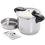 Thumbnail Stainless Steel Pressure Cooker — Electric Pressure Cookers, Presto