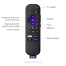 Thumbnail Ultra LT Streaming Device — Ultra HD Media Players, Roku