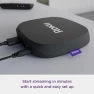 Thumbnail Ultra LT Streaming Device — Ultra HD Media Players, Roku
