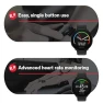 Thumbnail Water Resistant Health Tracker GPS Smartwatch with Fitness Monitoring Tools — Smartwatches, Polar