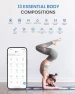 Thumbnail Wi-Fi Scale for Body Weight — Weight Management Tools, RENPHO