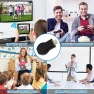 Thumbnail Wireless HDMI Display Adapter — Ultra HD Media Players, Kezwuna