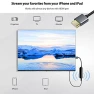 Thumbnail Wireless HDMI Display Adapter — Streaming Devices, lulaven