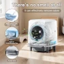 Thumbnail Automatic Litter Box — Waste Bins, Ellenpent