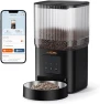 Thumbnail Automatic Pet Feeder with APP Control — Automatic Feeders, WOPET