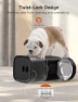Thumbnail Automatic Pet Feeder with APP Control — Automatic Feeders, WOPET