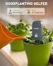 Thumbnail Bluetooth Soil Moisture and Air Temperature Meter — Hygrometers, RainPoint