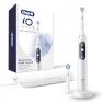 Thumbnail Deep Clean + Protect Rechargeable Electric Toothbrush — Rotating Electric Toothbrushes, Oral-B