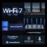 Thumbnail Dual-Band Wi-Fi 7 Router — Routers, TP-Link