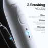 Thumbnail Dual Handle Ultra Whitening Electric Toothbrushes — Ultrasonic, AquaSonic