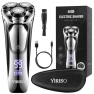 Thumbnail Electric Razor — Nose & Ear Trimmers, YIRISO
