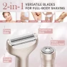 Thumbnail Electric Razor — Accessories, Orchrose
