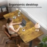 Thumbnail Electric Standing Desk — Office, Veken