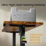 Thumbnail Electric Standing Desk — Office, Veken