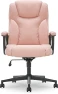 Thumbnail Executive Office Chair — Desk Chairs, Serta