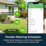 Thumbnail Indoor Smart WiFi Sprinkler System Controller — Controllers, Imolaza