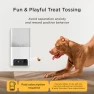 Thumbnail Interactive WiFi Pet Monitoring Camera with Treat Dispenser — Cameras & Monitors, Petcube