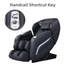 Thumbnail Massage Chair, Full Body Zero Gravity Recliner — Beds & Tables, iRest