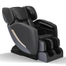 Thumbnail Massage Chair Full Body Zero Gravity Recliner — Back Relief Solutions, SMAGREHO