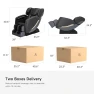 Thumbnail Massage Chair Full Body Zero Gravity Recliner — Back Relief Solutions, SMAGREHO