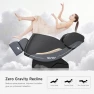 Thumbnail Massage Chair Full Body Zero Gravity Recliner — Back Relief Solutions, SMAGREHO