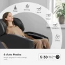 Thumbnail Massage Chair Full Body Zero Gravity Recliner — Back Relief Solutions, SMAGREHO