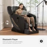 Thumbnail Massage Chair Full Body Zero Gravity Recliner — Back Relief Solutions, SMAGREHO