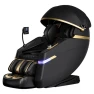 Thumbnail New 4D Smart Massage Chair - Zero Gravity S-L Full Body Massage Sofa/Recliner — Back Relief Solutions, SOMANOVA