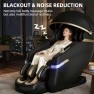 Thumbnail New 4D Smart Massage Chair - Zero Gravity S-L Full Body Massage Sofa/Recliner — Back Relief Solutions, SOMANOVA