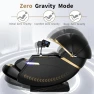 Thumbnail New 4D Smart Massage Chair - Zero Gravity S-L Full Body Massage Sofa/Recliner — Back Relief Solutions, SOMANOVA