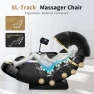 Thumbnail New 4D Smart Massage Chair - Zero Gravity S-L Full Body Massage Sofa/Recliner — Back Relief Solutions, SOMANOVA