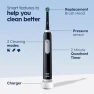 Thumbnail Rechargeable Electric Toothbrush — Chargers, Oral-B