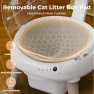 Thumbnail Self Cleaning Litter Box — Waste Bins, EazyPaws