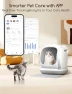 Thumbnail Self Cleaning Litter Box — Waste Bins, Meowant