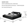 Thumbnail Smart Bed with Massage Recliner Chair — , Wirktive