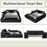 Thumbnail Smart Bed with Massage Recliner Chair — , Wirktive