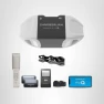Thumbnail Smart Garage Door Opener — Opener Systems, CHAMBERLAIN
