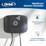 Thumbnail Smart Indoor/Outdoor Sprinkler Controller — Controllers, Orbit
