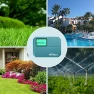 Thumbnail Smart Indoor Sprinkler Controller — Controllers, HiOazo