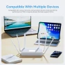Thumbnail WiFi 6 Router with 6 High-Gain Antennas — Routers, BLIYEE