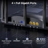 Thumbnail WiFi 6 Router — Routers, Tenda