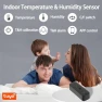 Thumbnail WiFi Hygrometer Thermometer Sensor — Home Climate Control, PHOVOLT