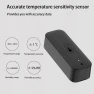 Thumbnail WiFi Hygrometer Thermometer Sensor — Home Climate Control, PHOVOLT