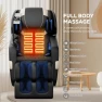 Thumbnail Zero Gravity Full Body Massage Chair with Auto Modes, Airbag Massage, Foot Massage, Heating, and Touch Screen Controller — Massage Equipment, Msutree
