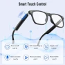 Thumbnail AI Smart Glasses with Chat GPT, Translation, Music Playback, and Hands-Free Calls — Smart Glasses, Giwbeiv