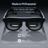 Thumbnail AR Glasses with 57° Field of View, 171-inch Virtual Screen, and Bose Audio — Smart Glasses, XREAL