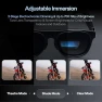 Thumbnail AR Glasses with 57° Field of View, 171-inch Virtual Screen, and Bose Audio — Smart Glasses, XREAL